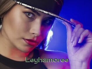 Leyhamoree