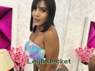leyladecket Vidéos Kochonnes