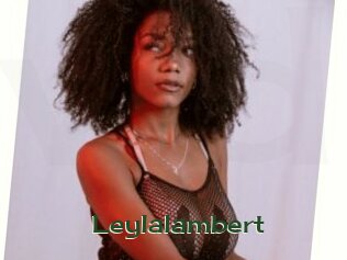 Leylalambert