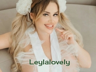Leylalovely