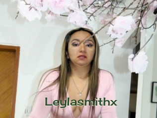 leylasmithx Vidéos Kochonnes