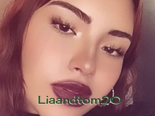liaandtom20 Vidéos Kochonnes