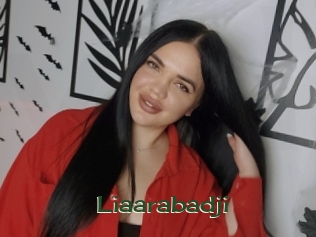 Liaarabadji