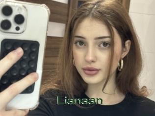 Lianaan