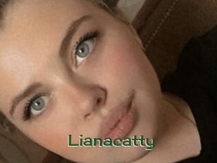 Lianacatty