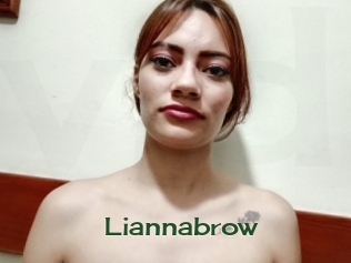 Liannabrow
