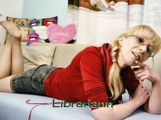 Librariann