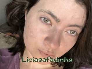 Liciasafadinha