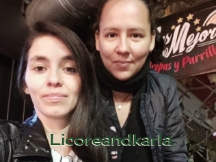 licoreandkarla Vidéos Kochonnes