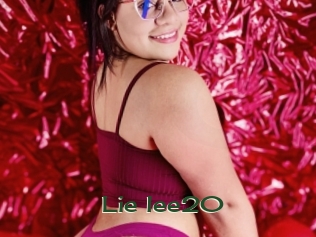 Lie_lee20