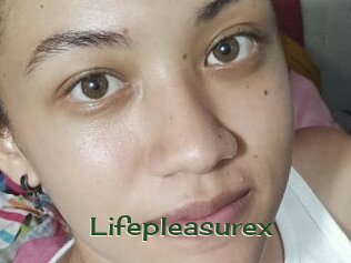 Lifepleasurex