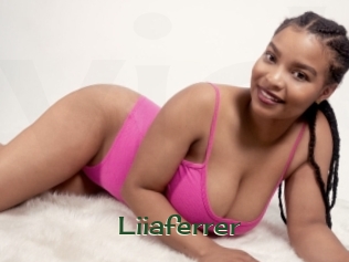 Liiaferrer