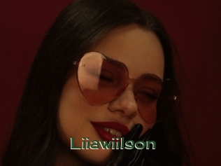 liiawiilson Vidéos Kochonnes