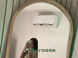 liily_rosse Vidéos Kochonnes