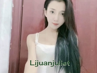 Lijuanjuliet