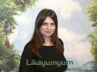 likayumyum Vidéos Kochonnes