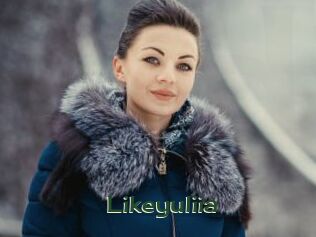 Likeyuliia