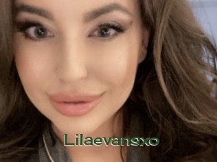 Lilaevansxo