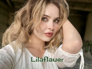 Lilaflauer