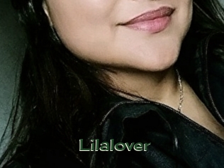 Lilalover
