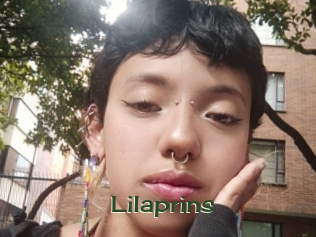 Lilaprins