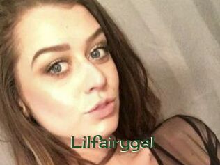 Lilfairygal