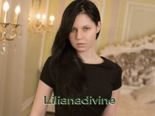 Lilianadivine
