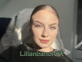 Lilianbancroft