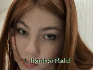 lilianbarfield Vidéos Kochonnes