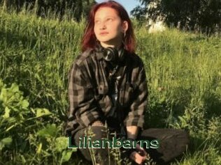 Lilianbarns