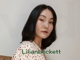 lilianbeckett Vidéos Kochonnes