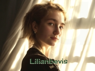 Lilianbevis