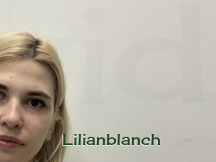 Lilianblanch