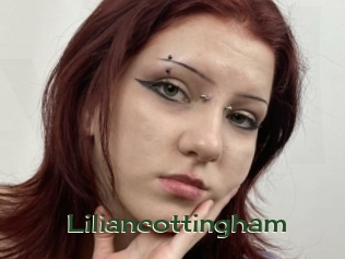 Liliancottingham