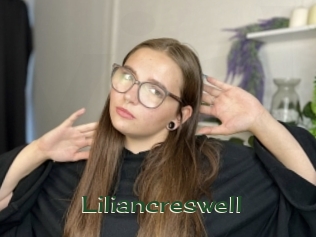 Liliancreswell