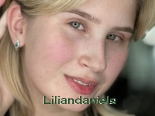 Liliandaniels