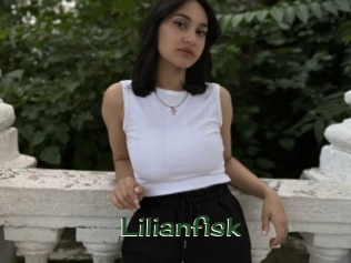 Lilianfisk