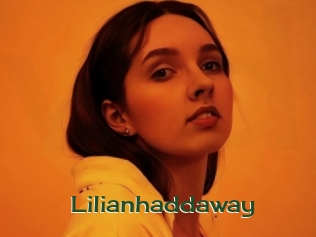 Lilianhaddaway