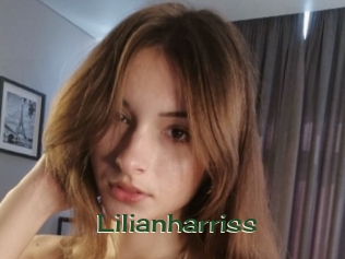Lilianharriss
