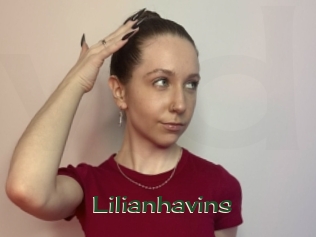 Lilianhavins
