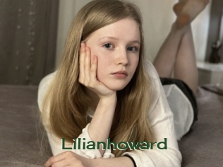 Lilianhoward