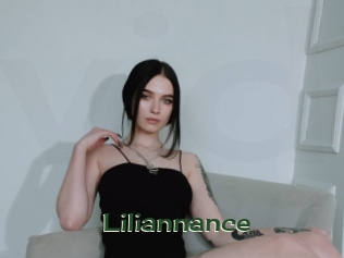 Liliannance