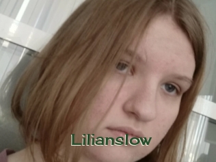 Lilianslow