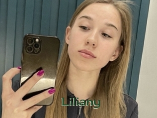 Liliany