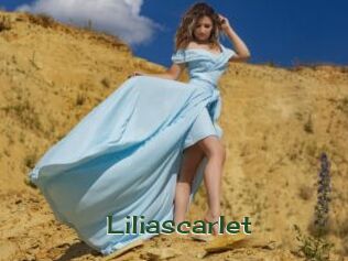 Liliascarlet