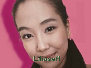 Liliasefi