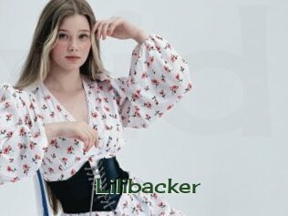 Lilibacker