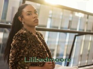 Lilibedmoore