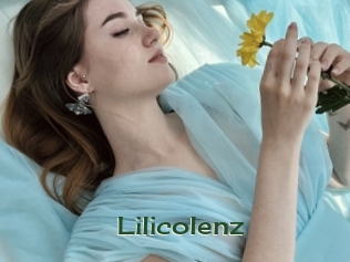 lilicolenz Vidéos Kochonnes