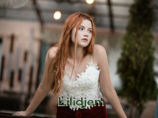 Lilidjem